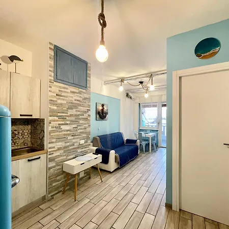 T-village Surf House - Sul Mare