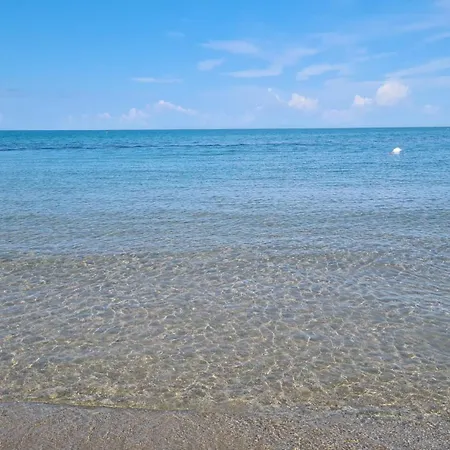 T-Village Anzio Surf House - Sul Mare Apartment Anzio