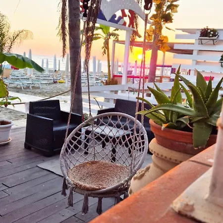 T-Village Anzio Surf House - Sul Mare * Anzio