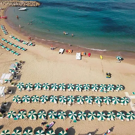 T-Village Anzio Surf House - Sul Mare Apartment *