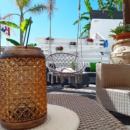 T-Village Anzio Surf House - Sul Mare *