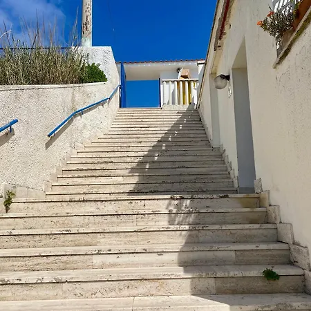 Apartment T-Village Anzio Surf House - Sul Mare Anzio