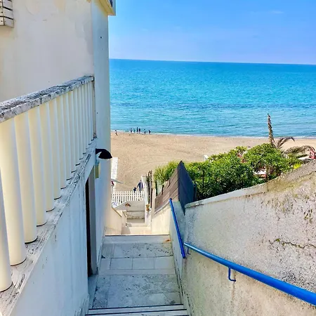 Apartment T-Village Anzio Surf House - Sul Mare Anzio